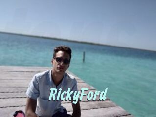 RickyFord