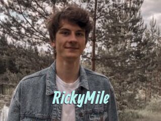 RickyMile