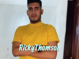 RickyThomson