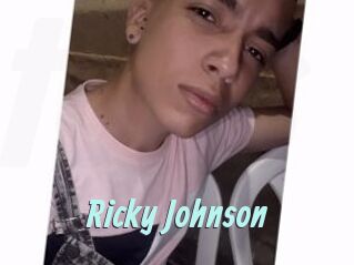 Ricky_Johnson