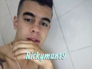 Rickyman19