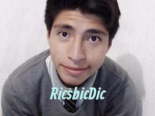 Rics_bic_Dic