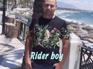 Rider_boy