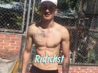 Ridichst