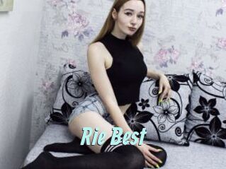 Rie_Best