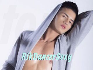 RikDancerSexy
