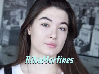 RikaMortines