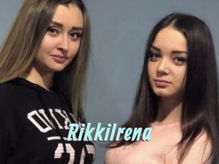 RikkiIrena