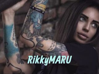 RikkyMARU
