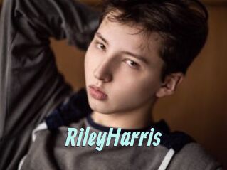 RileyHarris