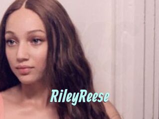 RileyReese