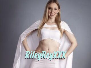 RileyReyXXX