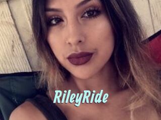 RileyRide