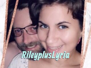 RileyplusLyria