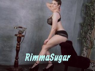 RimmaSugar