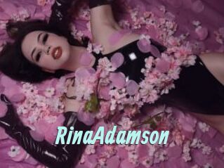 RinaAdamson