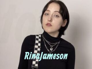RinaJameson