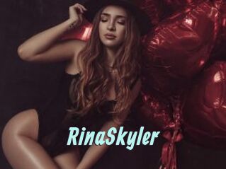 RinaSkyler