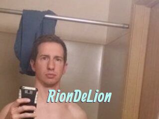 RionDeLion