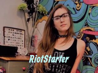 RiotStarter