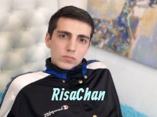 RisaChan