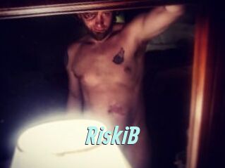 RiskiB