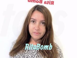 RitaBomb Ton Show
