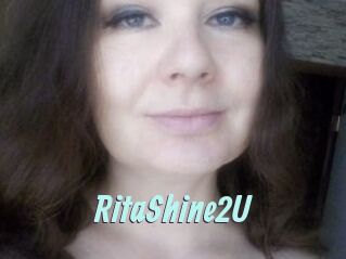 RitaShine2U
