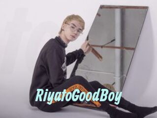 RiyatoGoodBoy