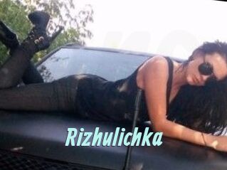 Rizhulichka