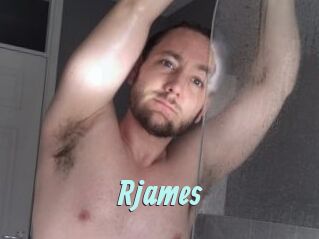 Rjames