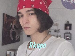 Rkapo