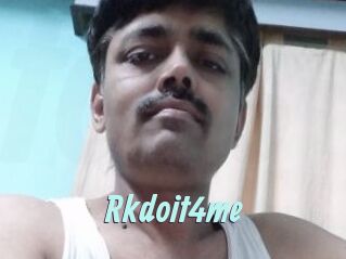 Rkdoit4me