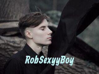 RobSexyyBoy