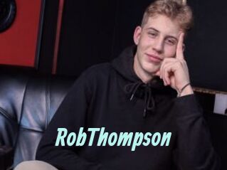 RobThompson Ton Show