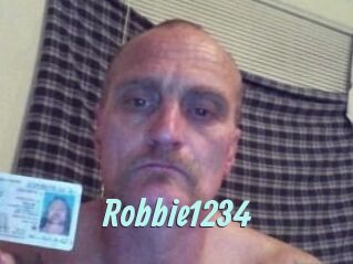 Robbie1234