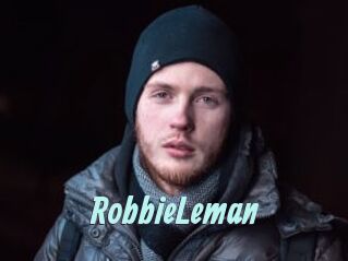 RobbieLeman
