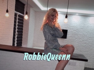 RobbieQueenn