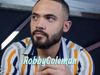 RobbyColeman