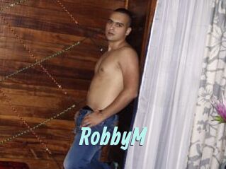 RobbyM Ton Show