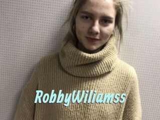 RobbyWiliamss