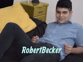 RobertBecker