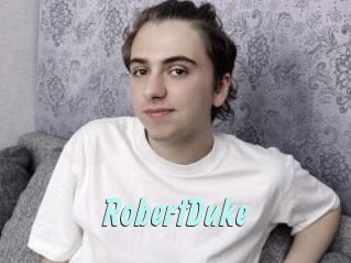 RobertDuke