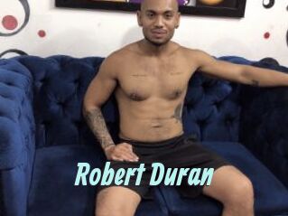 Robert_Duran Ton Show