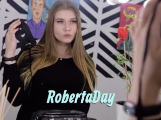 RobertaDay
