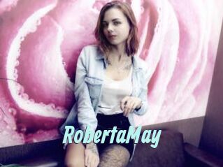 RobertaMay