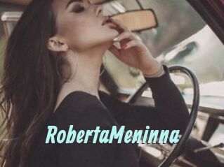 RobertaMeninna