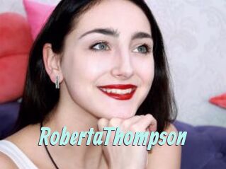 RobertaThompson