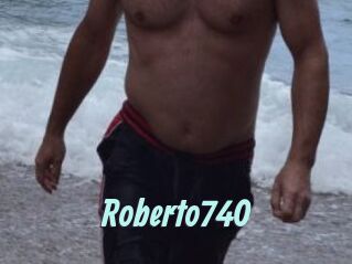 Roberto740 Ton Show