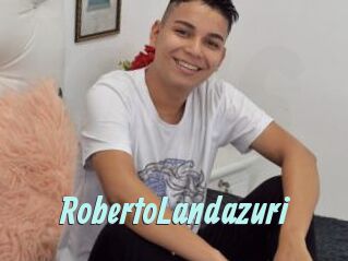 RobertoLandazuri